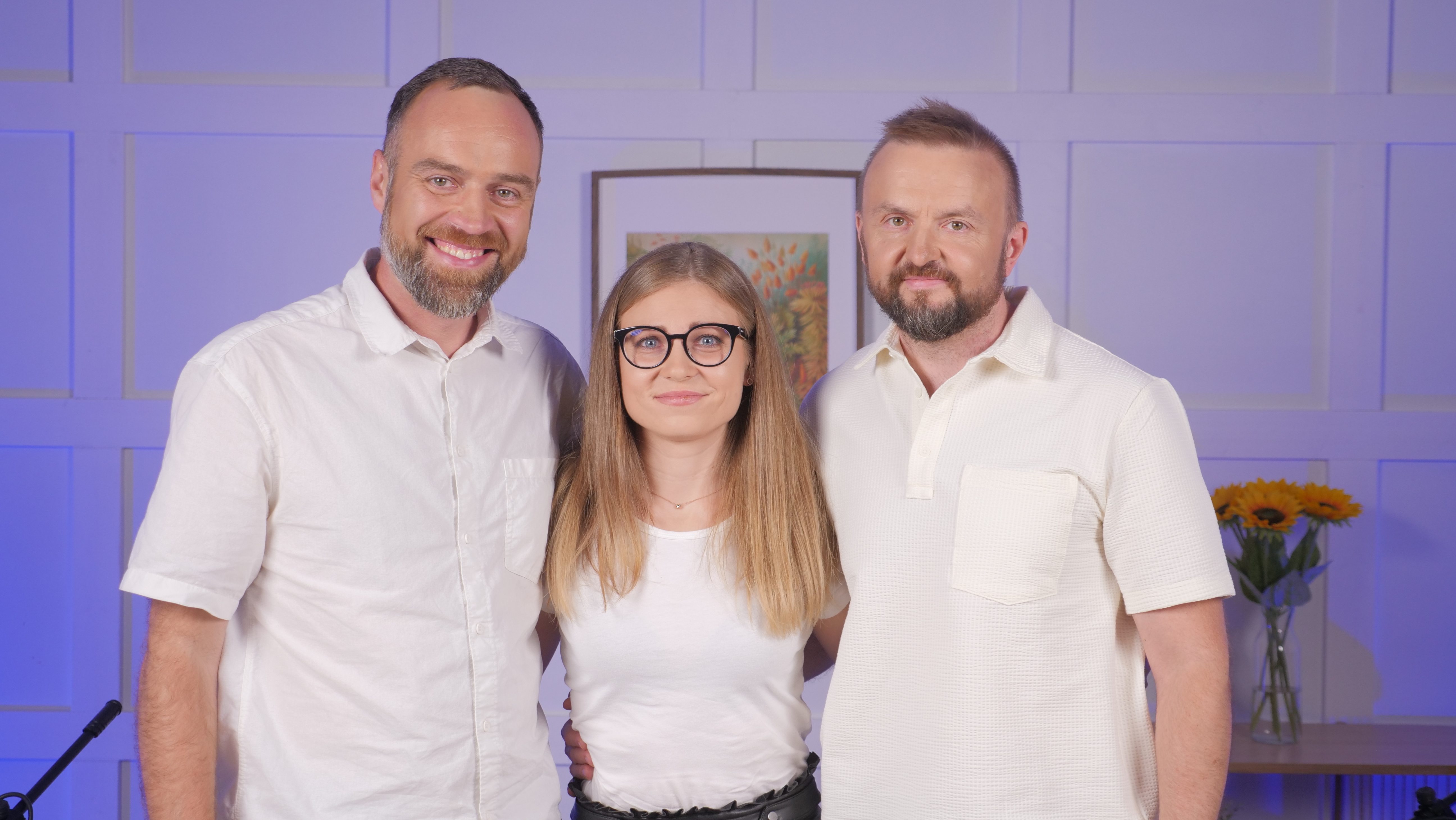 Stano kalba apie liga